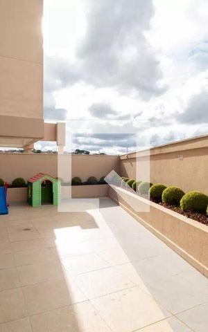 Apartamento à venda com 51m², 2 quartos e 1 vaga Apartamento à venda com 51m², 2 quartos e 1 vagaÁrea comum