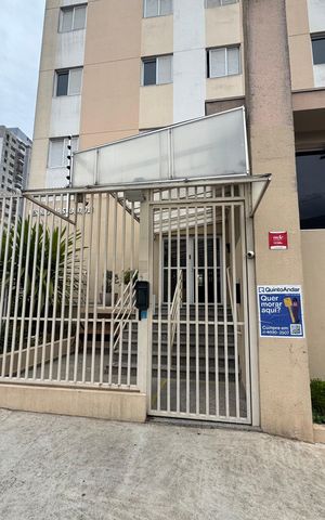 Apartamento à venda com 51m², 2 quartos e 1 vaga Apartamento à venda com 51m², 2 quartos e 1 vagaFachada com PLACA