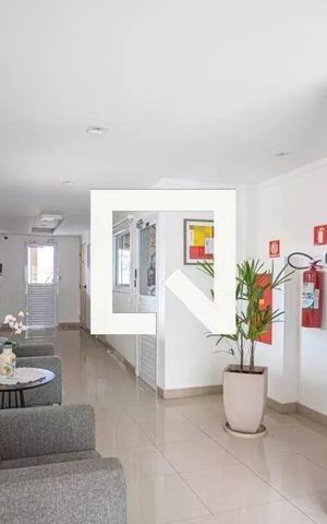 Apartamento à venda com 51m², 2 quartos e 1 vaga Apartamento à venda com 51m², 2 quartos e 1 vagaÁrea comum