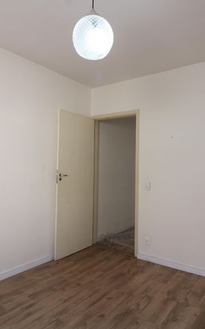 Casa para alugar com 140m², 4 quartos e 2 vagasQuarto 3