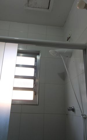 Casa para alugar com 140m², 4 quartos e 2 vagasBanheiro 1