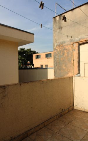 Casa para alugar com 140m², 4 quartos e 2 vagasárea externa superior