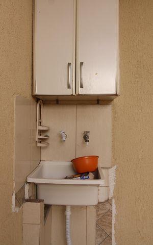 Casa para alugar com 140m², 4 quartos e 2 vagasárea de serviço / quintal