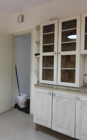 Casa para alugar com 140m², 4 quartos e 2 vagasSala de Jantar