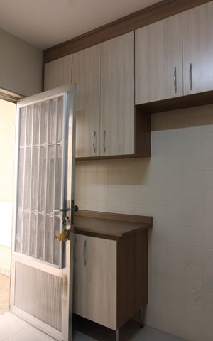 Casa para alugar com 140m², 4 quartos e 2 vagasCozinha