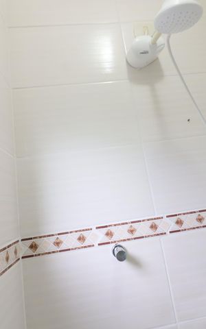 Casa à venda com 175m², 4 quartos e 4 vagasBanheiro da Suíte 4