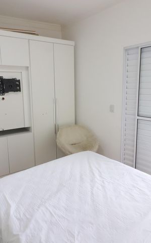 Casa à venda com 175m², 4 quartos e 4 vagasSuíte 1