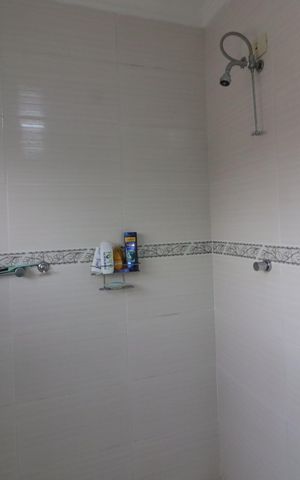 Casa à venda com 175m², 4 quartos e 4 vagasBanheiro da Suíte 3