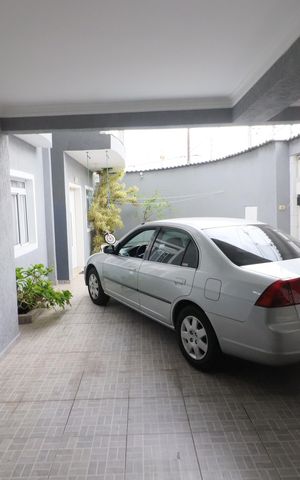 Casa à venda com 175m², 4 quartos e 4 vagasGaragem