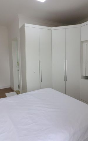 Casa à venda com 175m², 4 quartos e 4 vagasSuíte 1