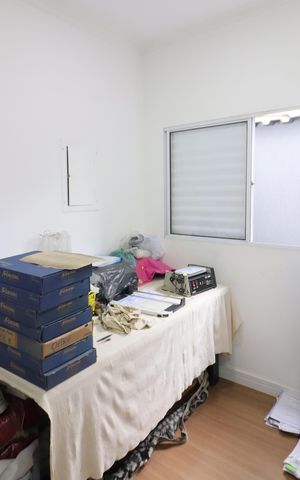 Casa à venda com 175m², 4 quartos e 4 vagasSuíte 4