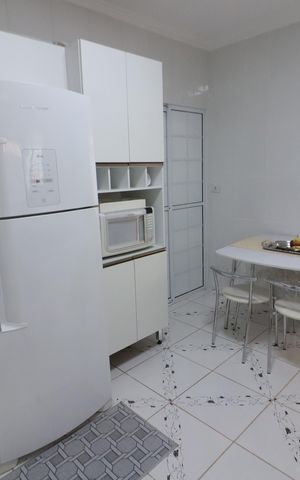 Casa à venda com 175m², 4 quartos e 4 vagasCozinha