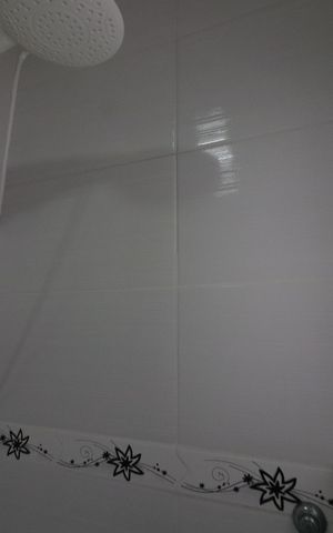 Casa à venda com 175m², 4 quartos e 4 vagasBanheiro da Suíte 2