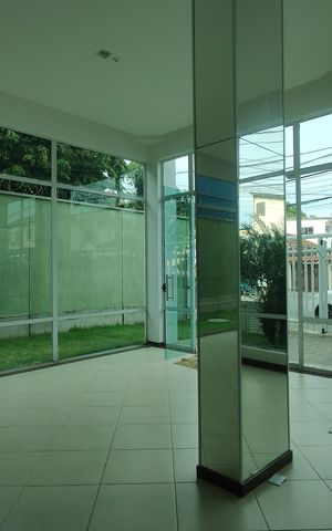 Apartamento para alugar com 61m², 2 quartos e 1 vagaHall de entrada