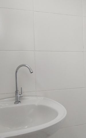 Apartamento à venda com 65m², 2 quartos e 1 vaga Apartamento à venda com 65m², 2 quartos e 1 vagaBanheiro da Suíte