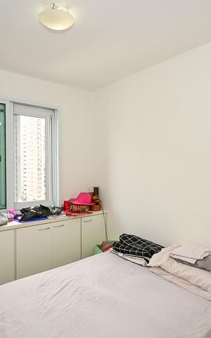 Apartamento à venda com 49m², 2 quartos e 1 vagaQuarto 2