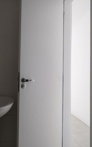 Apartamento para alugar com 59m², 2 quartos e 1 vagaBanheiro Social