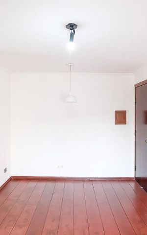 Apartamento à venda com 55m², 2 quartos e 1 vagaSala