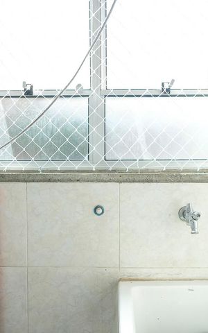 Apartamento à venda com 55m², 2 quartos e 1 vagaÁrea de serviço