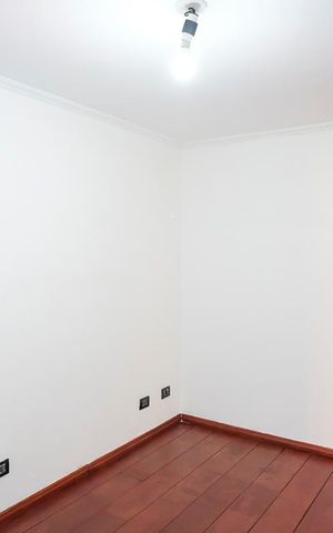 Apartamento à venda com 55m², 2 quartos e 1 vagaQuarto 1