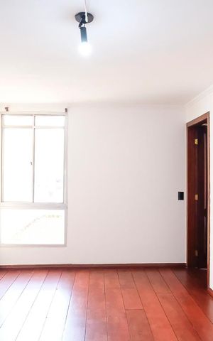 Apartamento à venda com 55m², 2 quartos e 1 vagaSala