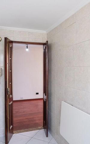 Apartamento à venda com 55m², 2 quartos e 1 vagaCozinha