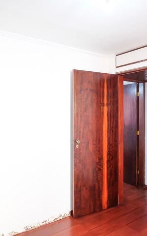 Apartamento à venda com 55m², 2 quartos e 1 vagaQuarto 2