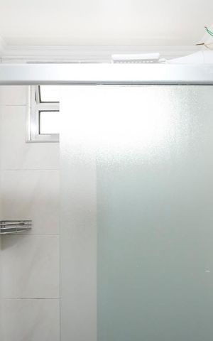 Apartamento à venda com 55m², 2 quartos e 1 vagaBanheiro