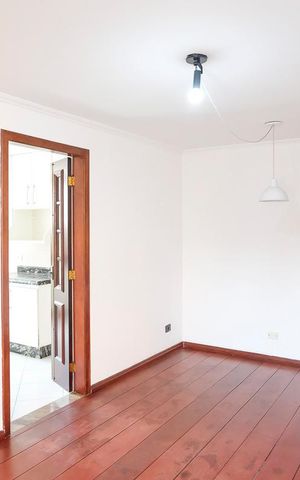 Apartamento à venda com 55m², 2 quartos e 1 vagaSala