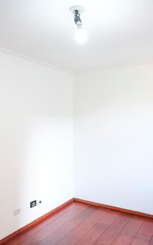 Apartamento à venda com 55m², 2 quartos e 1 vagaQuarto 1
