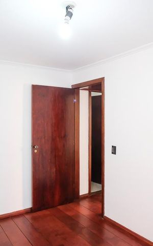Apartamento à venda com 55m², 2 quartos e 1 vagaQuarto 1