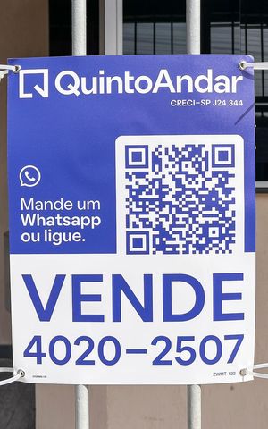 Apartamento à venda com 55m², 2 quartos e 1 vagaZWMT-122