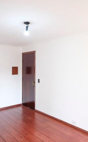 Apartamento à venda com 55m², 2 quartos e 1 vagaSala