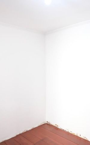 Apartamento à venda com 55m², 2 quartos e 1 vagaQuarto 2