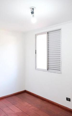 Apartamento à venda com 55m², 2 quartos e 1 vagaQuarto 1