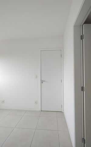 Apartamento à venda com 59m², 2 quartos e 1 vagaQuarto 2 - Suíte