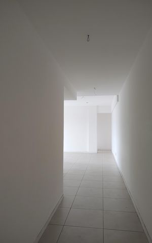 Apartamento para alugar com 60m², 2 quartos e 1 vagaSala