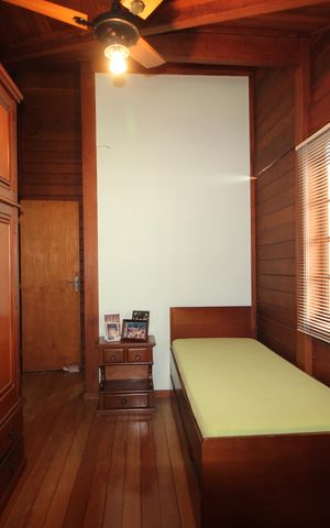 Casa à venda com 320m², 4 quartos e 4 vagasQuarto 3