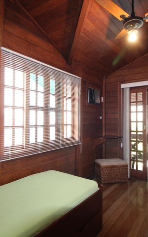Casa à venda com 320m², 4 quartos e 4 vagasQuarto 3