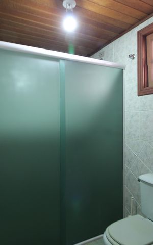 Casa à venda com 320m², 4 quartos e 4 vagasQuarto 3 - Suíte