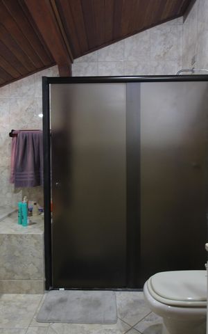 Casa à venda com 320m², 4 quartos e 4 vagasQuarto 4 - Suíte