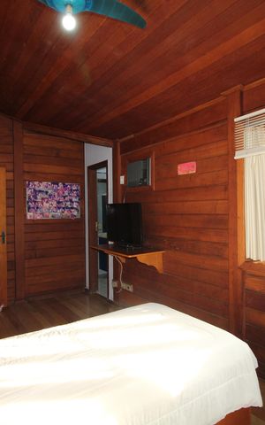 Casa à venda com 320m², 4 quartos e 4 vagasQuarto 1