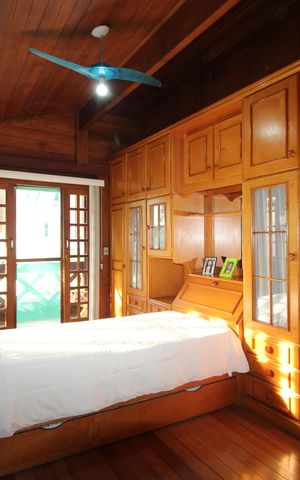 Casa à venda com 320m², 4 quartos e 4 vagasQuarto 1