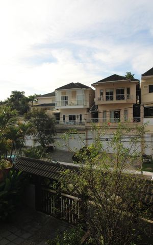 Casa à venda com 320m², 4 quartos e 4 vagasQuarto 1 - Vista