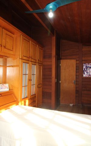 Casa à venda com 320m², 4 quartos e 4 vagasQuarto 1