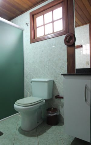 Casa à venda com 320m², 4 quartos e 4 vagasQuarto 3 - Suíte