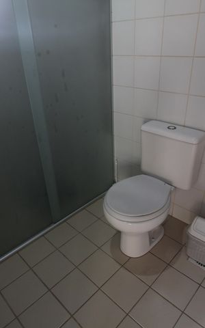 Casa à venda com 320m², 4 quartos e 4 vagasBanheiro Social