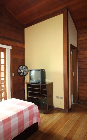 Casa à venda com 320m², 4 quartos e 4 vagasQuarto 2