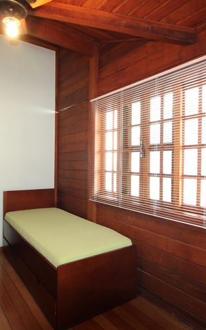 Casa à venda com 320m², 4 quartos e 4 vagasQuarto 3