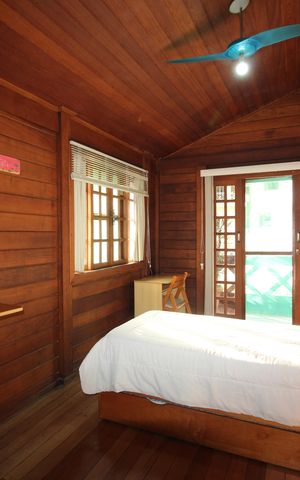 Casa à venda com 320m², 4 quartos e 4 vagasQuarto 1